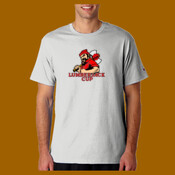 YHH Lumberjack Tee- CHAMPION BRAND