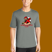 YHH Lumberjack Performance Tee